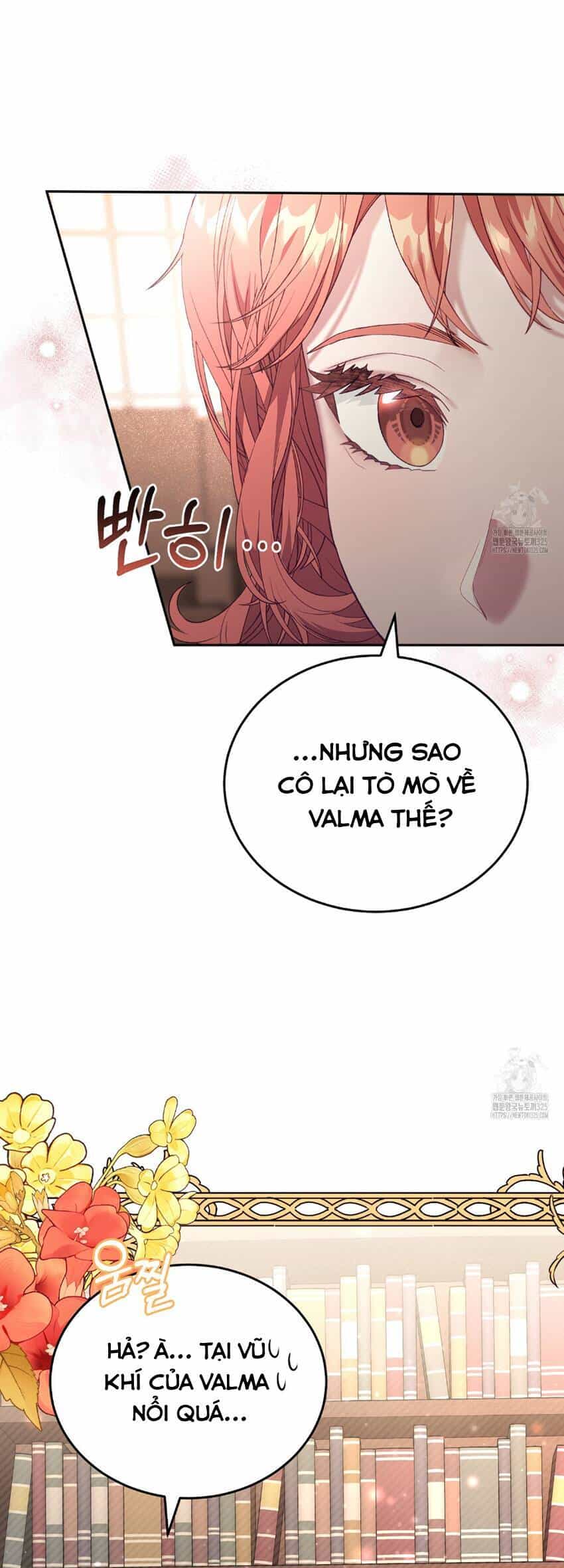 Nàng Tiên, Hãy Ký Hợp Đồng Nào - Chương 22 - ảnh 6