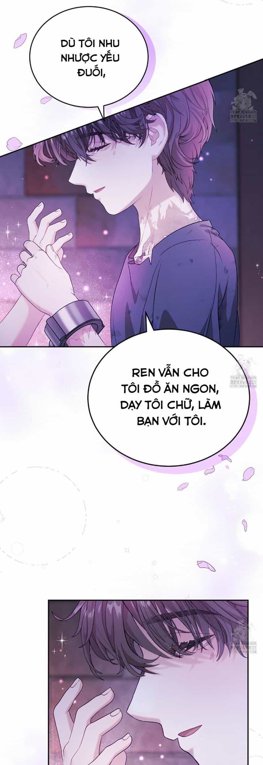 Nàng Tiên, Hãy Ký Hợp Đồng Nào - Chương 22 - ảnh 60