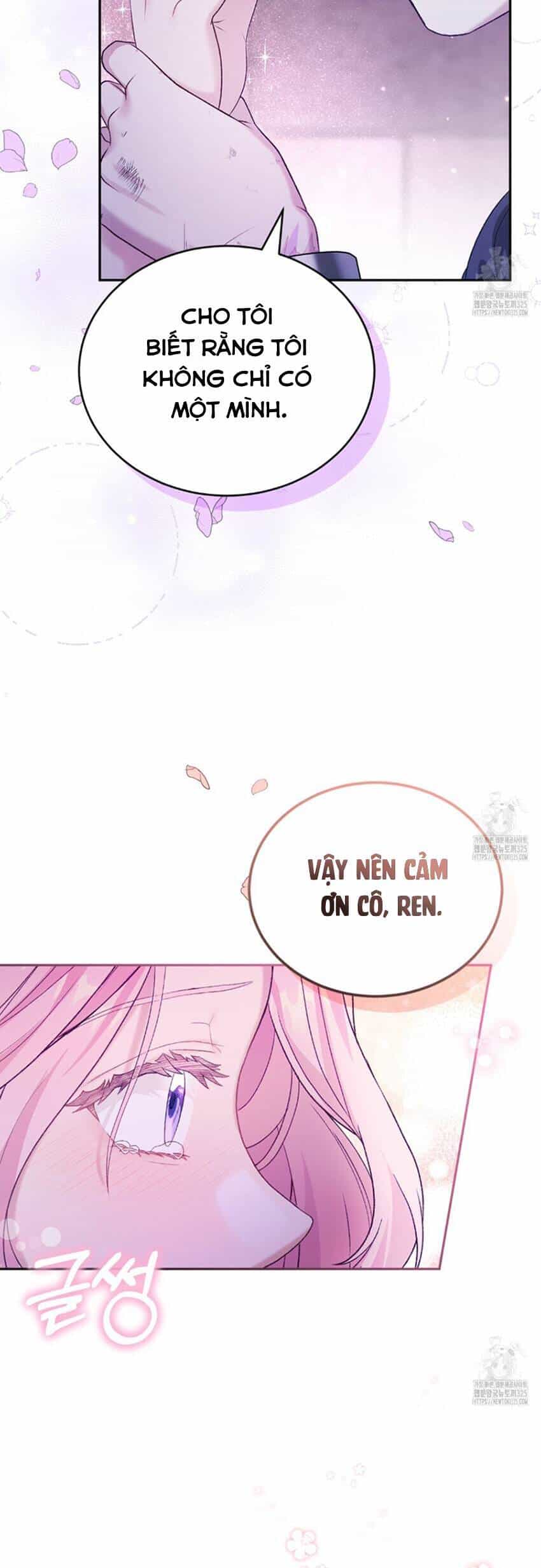 Nàng Tiên, Hãy Ký Hợp Đồng Nào - Chương 22 - ảnh 61