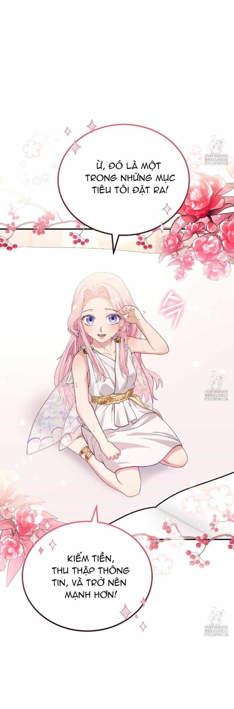 Nàng Tiên, Hãy Ký Hợp Đồng Nào - Chương 23 - ảnh 12