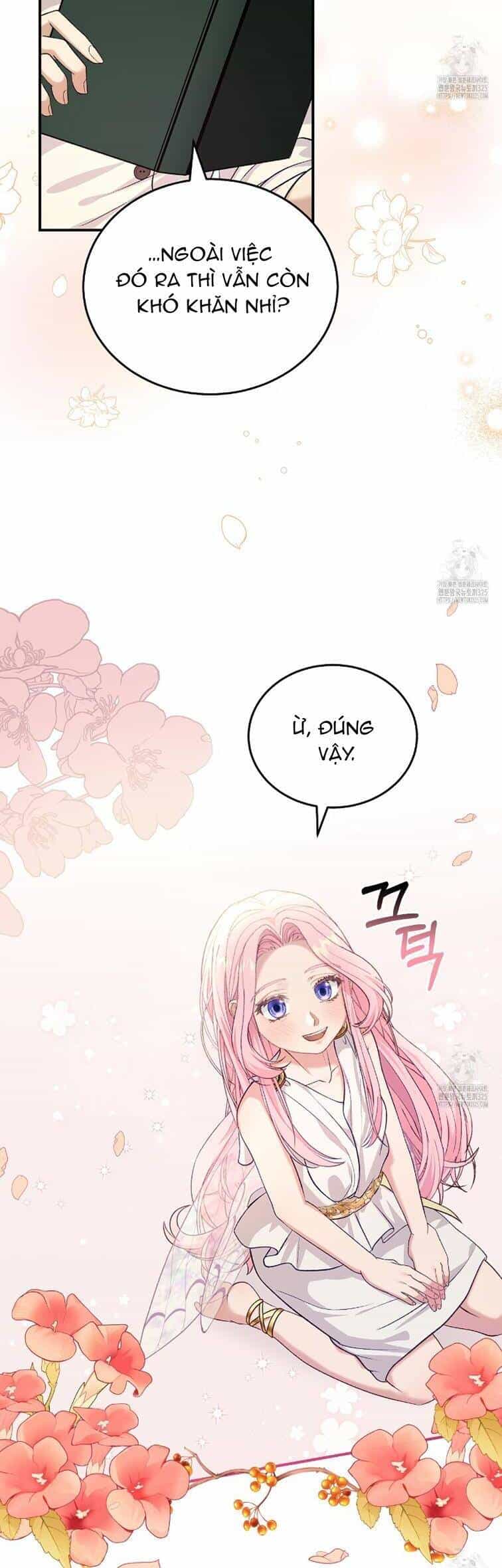Nàng Tiên, Hãy Ký Hợp Đồng Nào - Chương 23 - ảnh 15