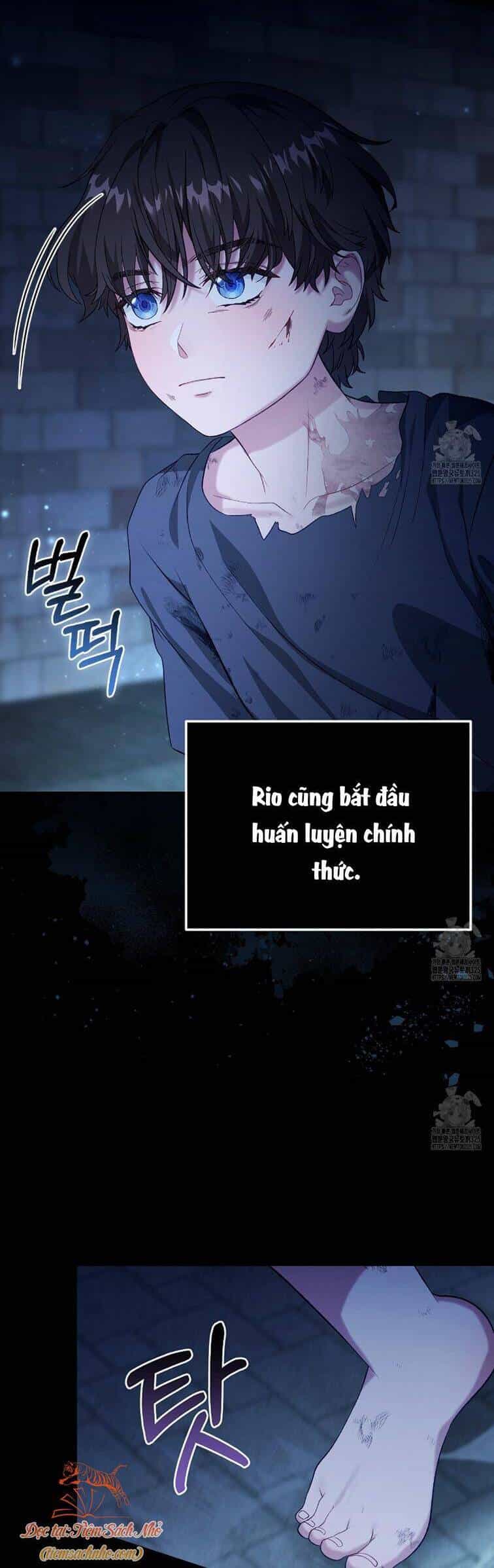 Nàng Tiên, Hãy Ký Hợp Đồng Nào - Chương 23 - ảnh 31