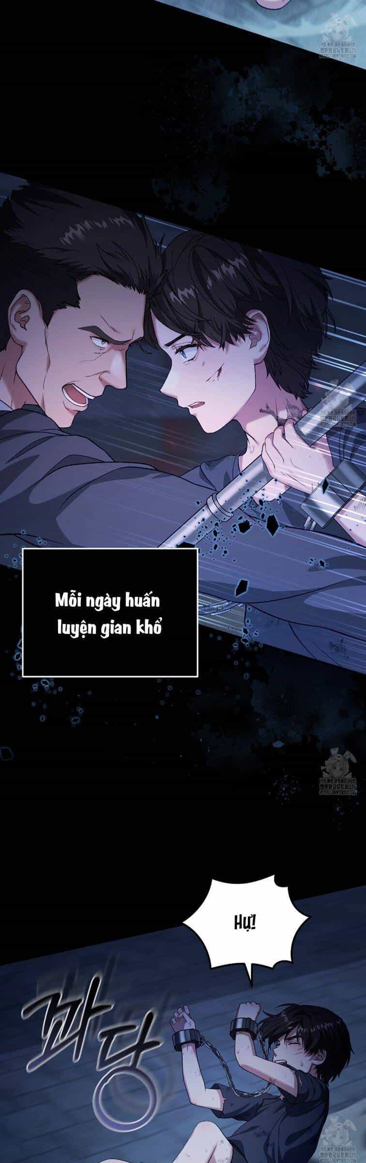 Nàng Tiên, Hãy Ký Hợp Đồng Nào - Chương 23 - ảnh 32