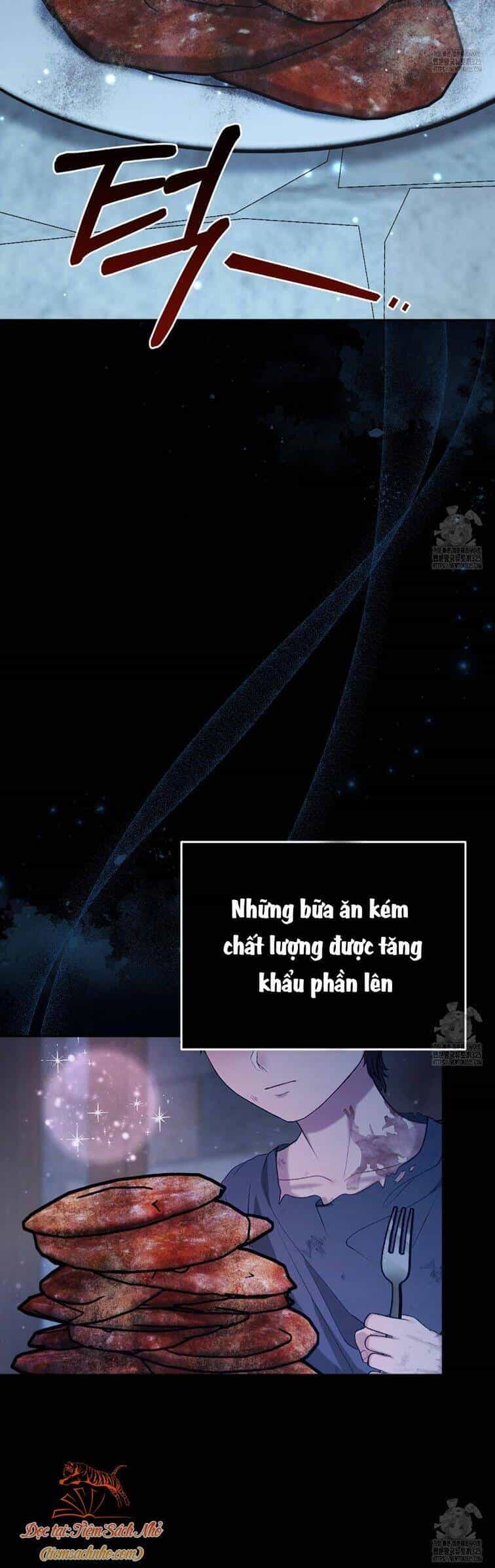 Nàng Tiên, Hãy Ký Hợp Đồng Nào - Chương 23 - ảnh 34
