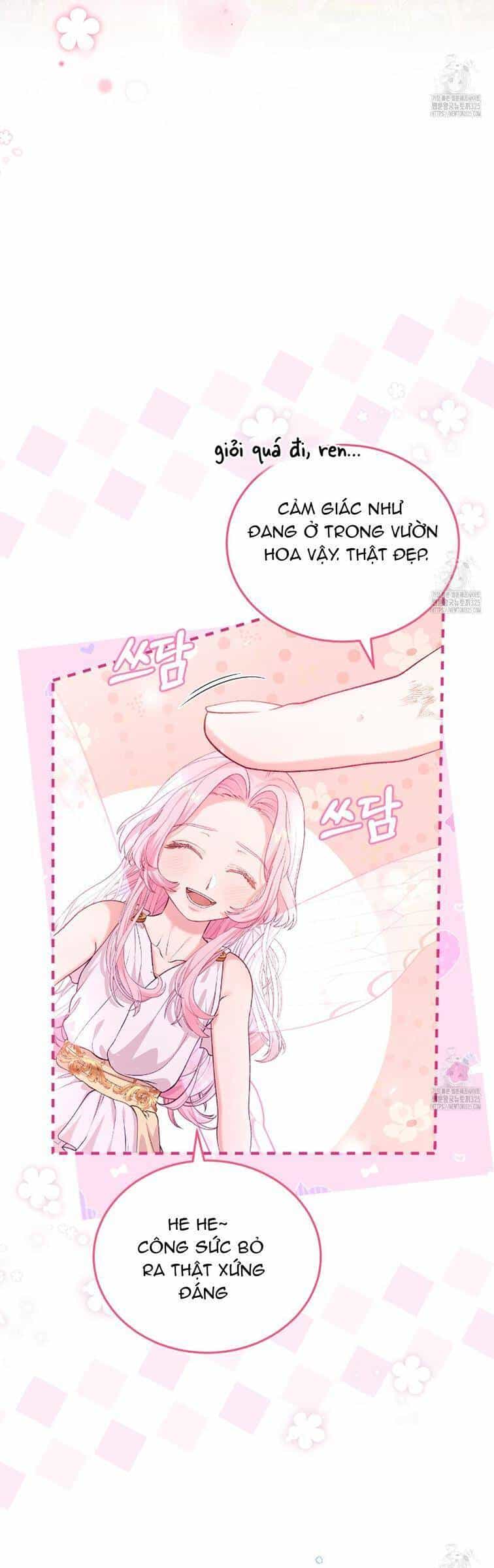 Nàng Tiên, Hãy Ký Hợp Đồng Nào - Chương 23 - ảnh 41