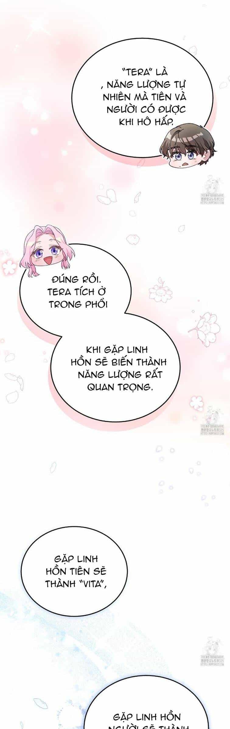 Nàng Tiên, Hãy Ký Hợp Đồng Nào - Chương 23 - ảnh 45