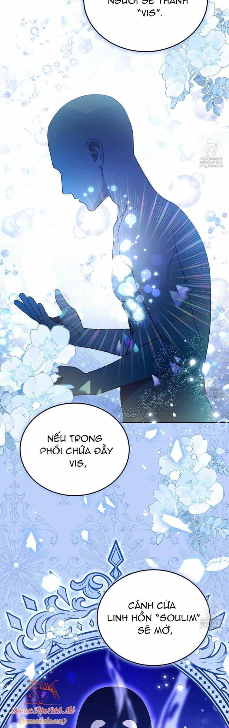 Nàng Tiên, Hãy Ký Hợp Đồng Nào - Chương 23 - ảnh 46