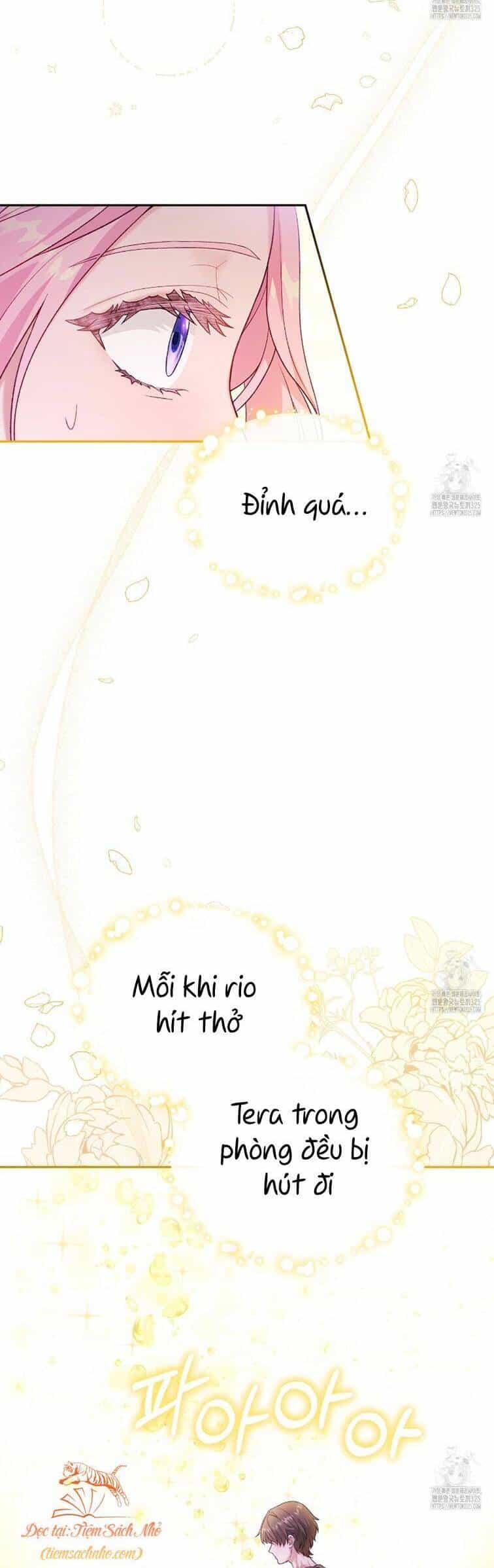 Nàng Tiên, Hãy Ký Hợp Đồng Nào - Chương 23 - ảnh 49
