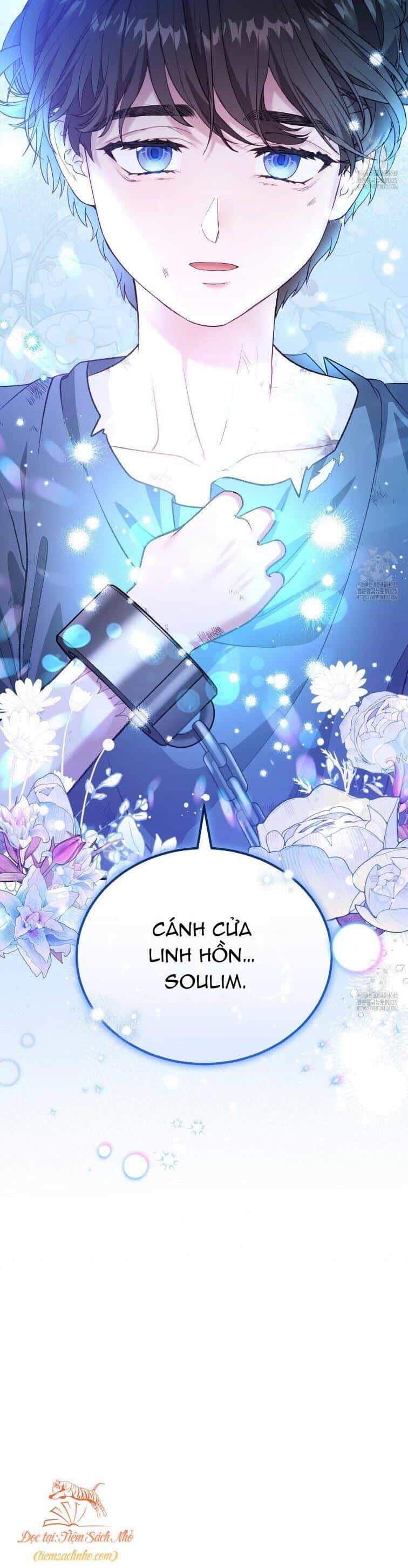 Nàng Tiên, Hãy Ký Hợp Đồng Nào - Chương 23 - ảnh 53