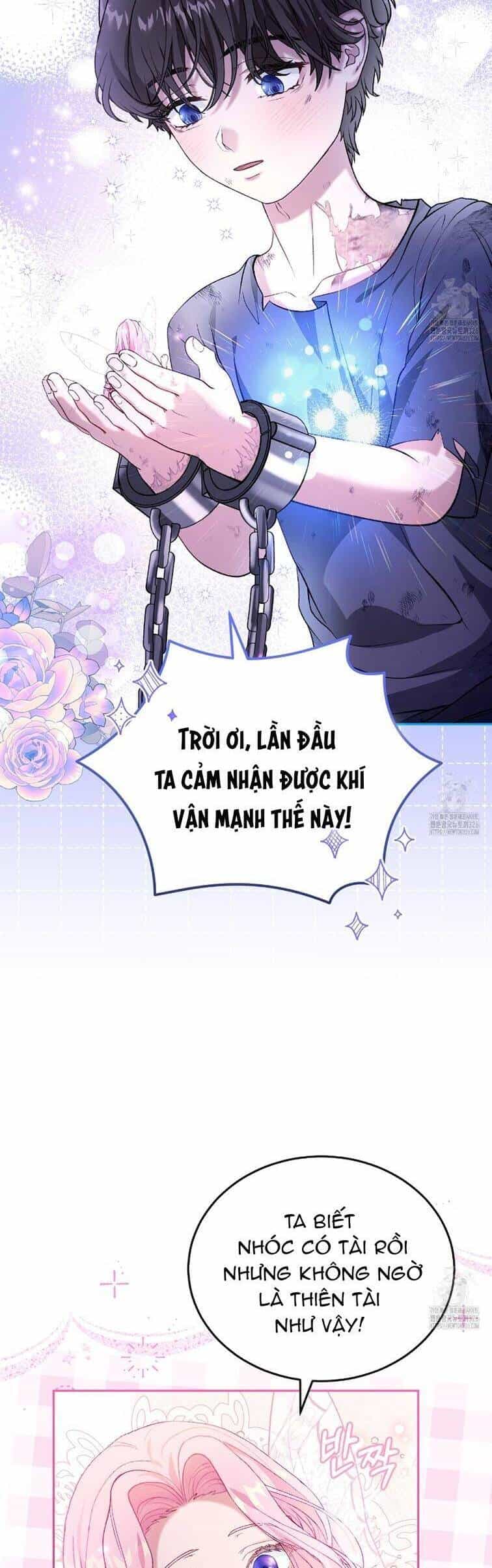 Nàng Tiên, Hãy Ký Hợp Đồng Nào - Chương 24 - ảnh 13