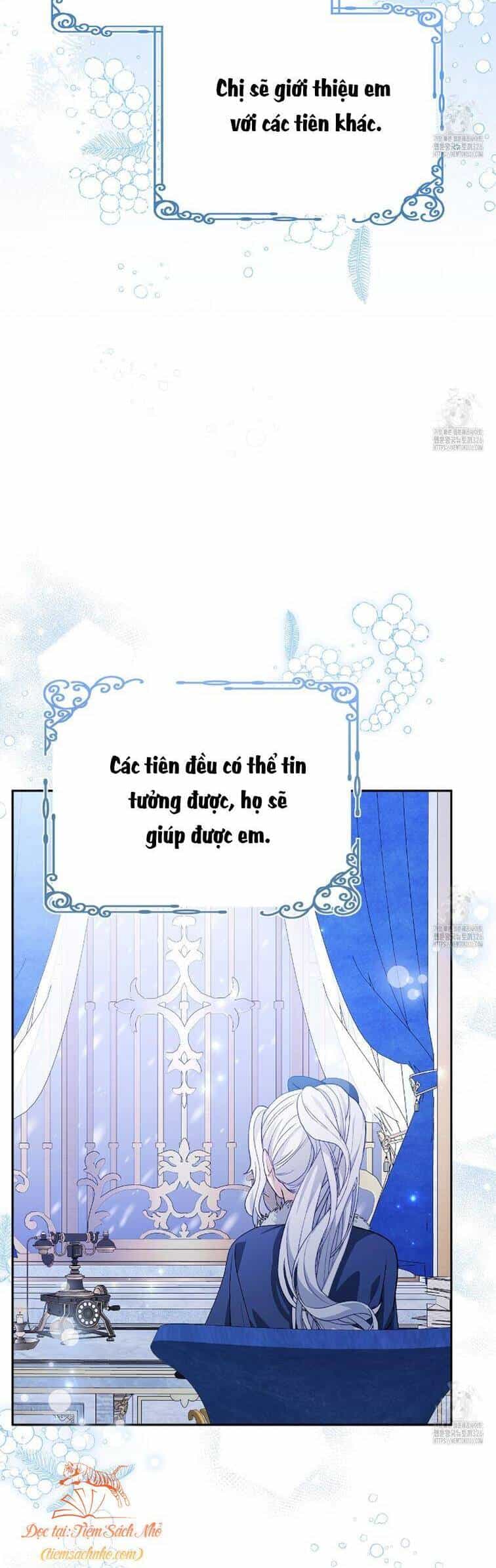 Nàng Tiên, Hãy Ký Hợp Đồng Nào - Chương 24 - ảnh 50