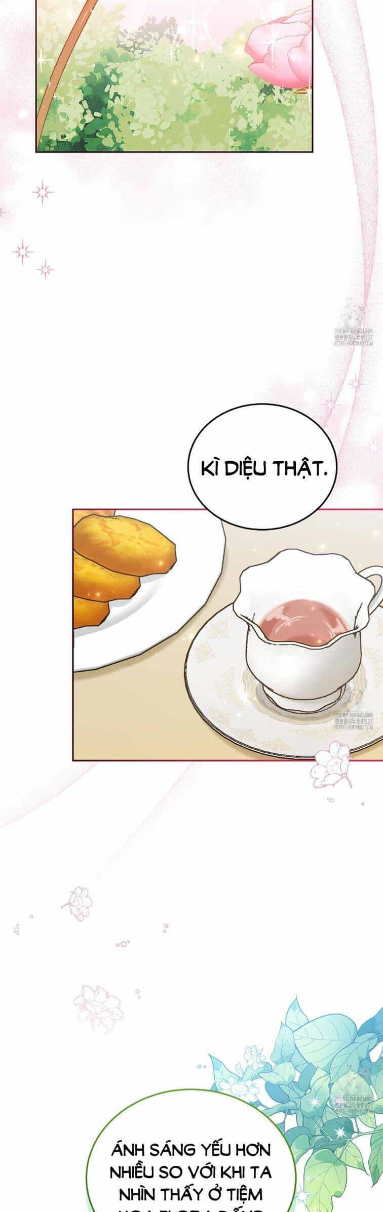 Nàng Tiên, Hãy Ký Hợp Đồng Nào - Chương 25 - ảnh 25