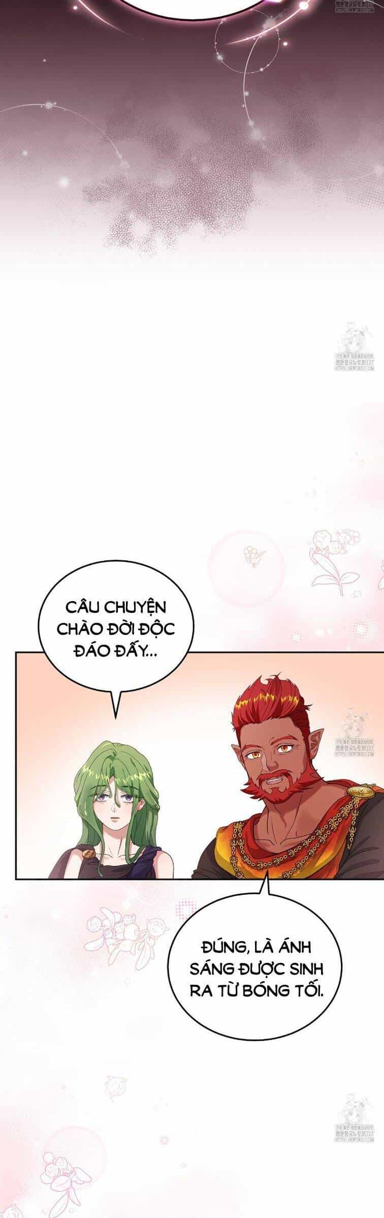 Nàng Tiên, Hãy Ký Hợp Đồng Nào - Chương 25 - ảnh 37