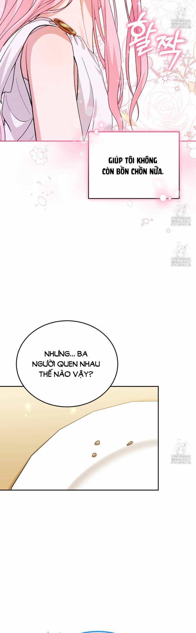 Nàng Tiên, Hãy Ký Hợp Đồng Nào - Chương 25 - ảnh 42
