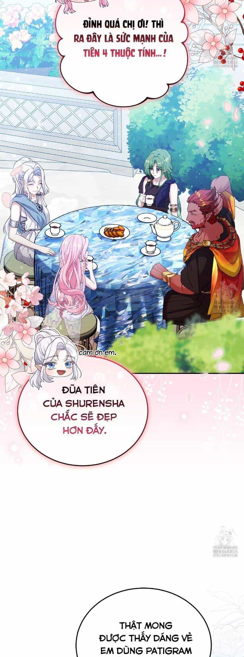 Nàng Tiên, Hãy Ký Hợp Đồng Nào - Chương 26 - ảnh 16