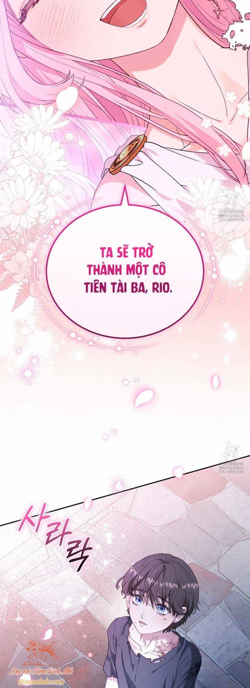 Nàng Tiên, Hãy Ký Hợp Đồng Nào - Chương 26 - ảnh 29