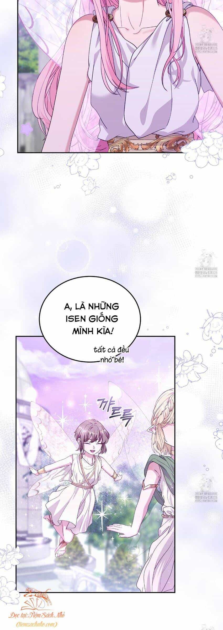 Nàng Tiên, Hãy Ký Hợp Đồng Nào - Chương 26 - ảnh 35