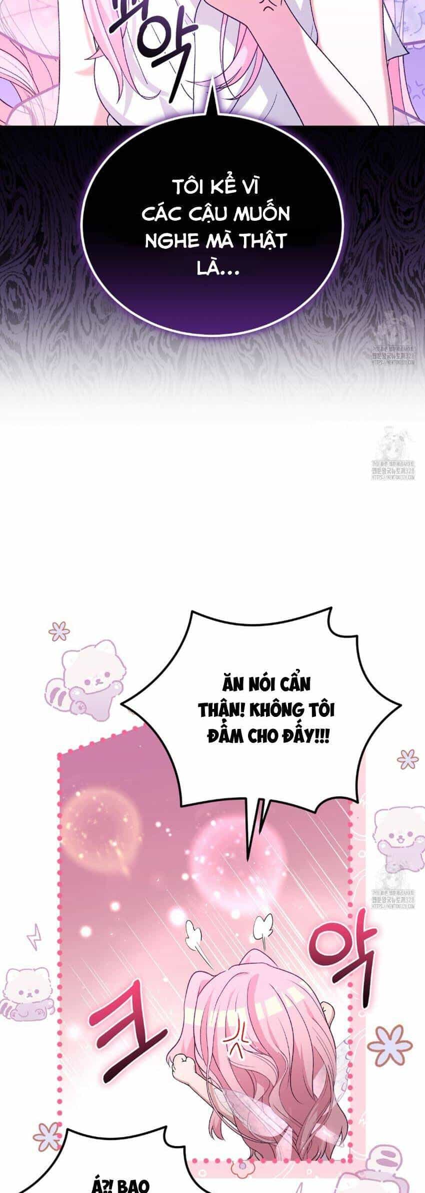 Nàng Tiên, Hãy Ký Hợp Đồng Nào - Chương 26 - ảnh 46