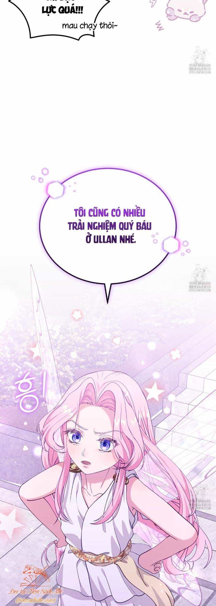 Nàng Tiên, Hãy Ký Hợp Đồng Nào - Chương 26 - ảnh 47
