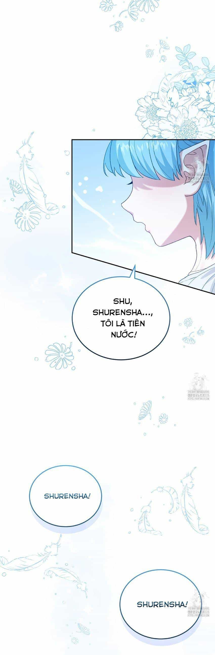Nàng Tiên, Hãy Ký Hợp Đồng Nào - Chương 26 - ảnh 51