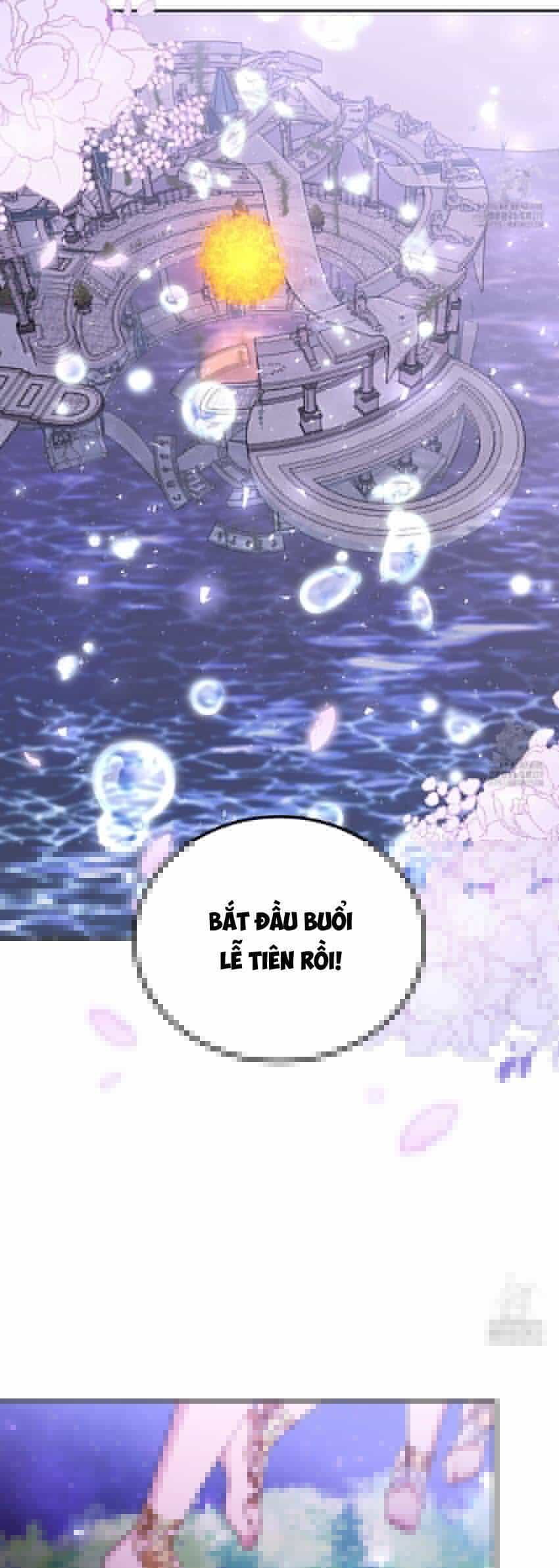 Nàng Tiên, Hãy Ký Hợp Đồng Nào - Chương 27 - ảnh 23