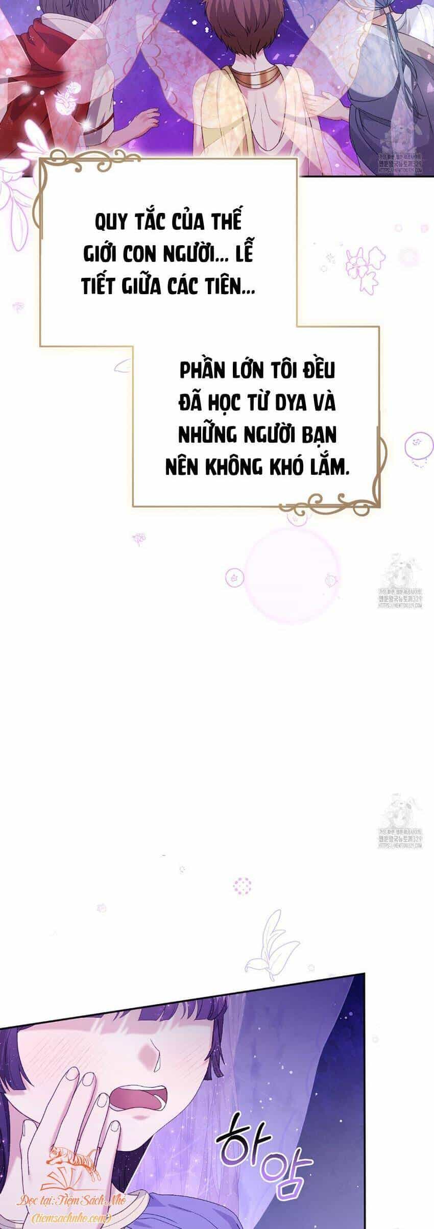 Nàng Tiên, Hãy Ký Hợp Đồng Nào - Chương 27 - ảnh 46