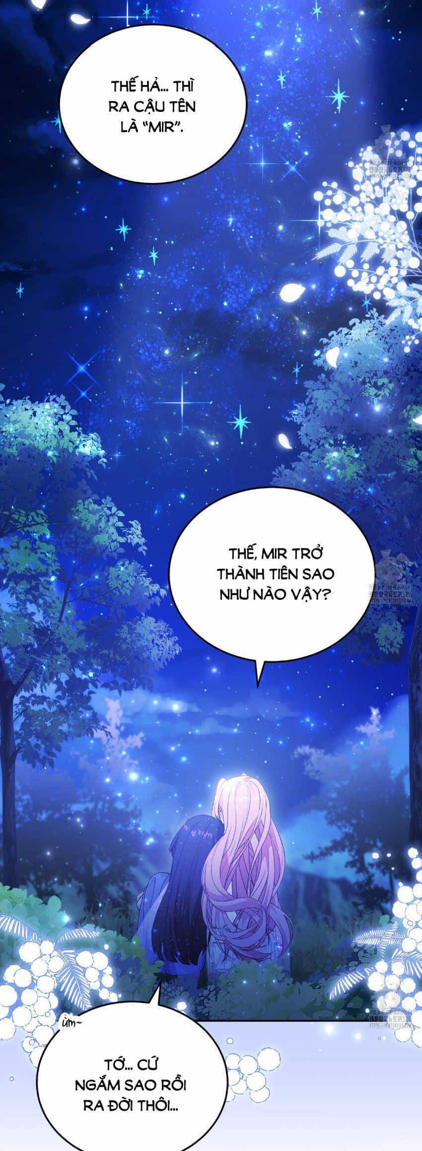 Nàng Tiên, Hãy Ký Hợp Đồng Nào - Chương 27 - ảnh 8