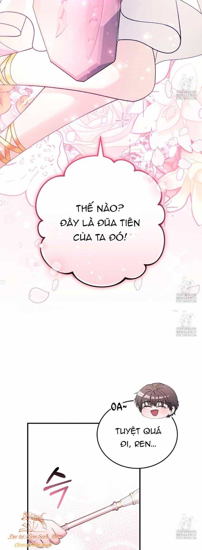 Nàng Tiên, Hãy Ký Hợp Đồng Nào - Chương 28 - ảnh 14
