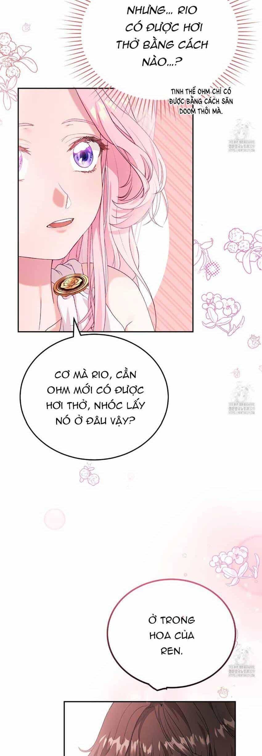 Nàng Tiên, Hãy Ký Hợp Đồng Nào - Chương 28 - ảnh 28