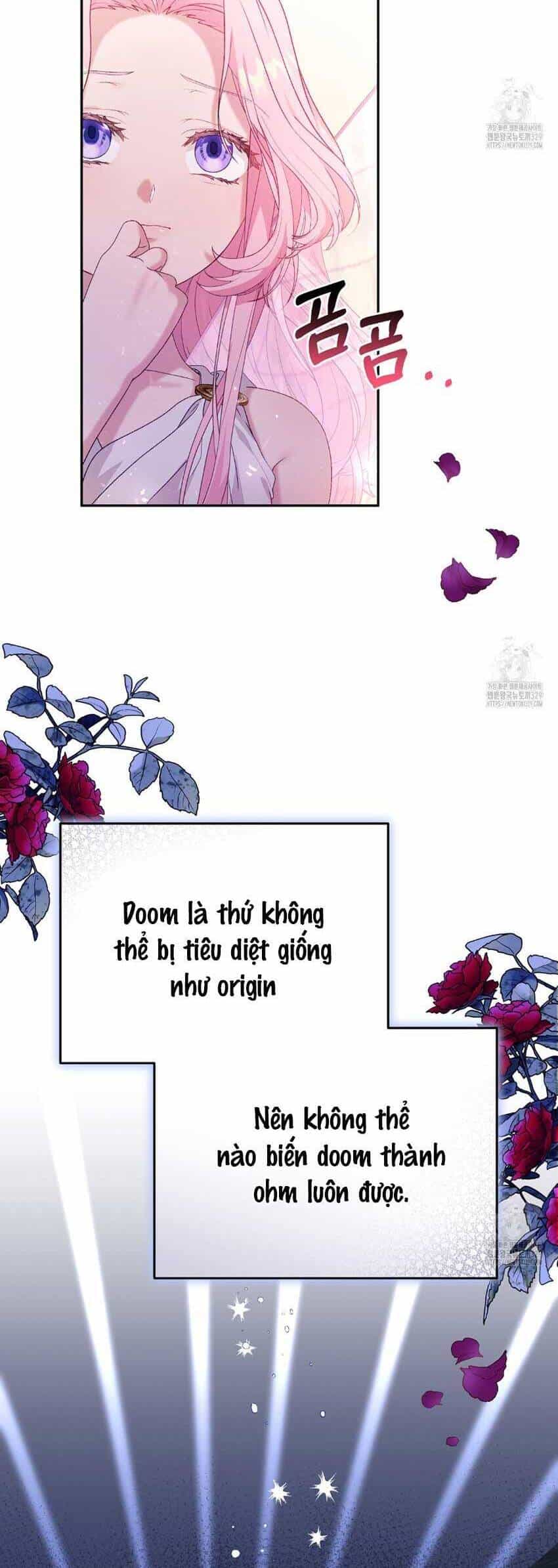 Nàng Tiên, Hãy Ký Hợp Đồng Nào - Chương 28 - ảnh 31