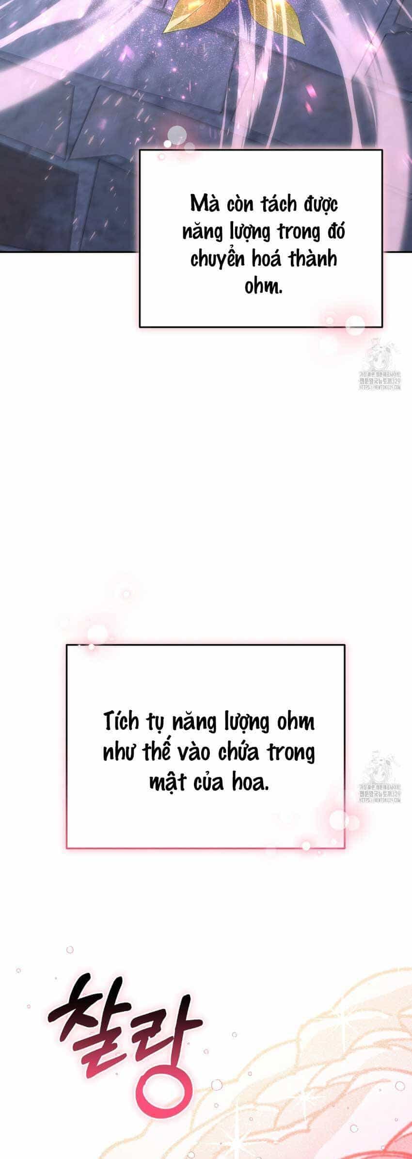 Nàng Tiên, Hãy Ký Hợp Đồng Nào - Chương 28 - ảnh 36