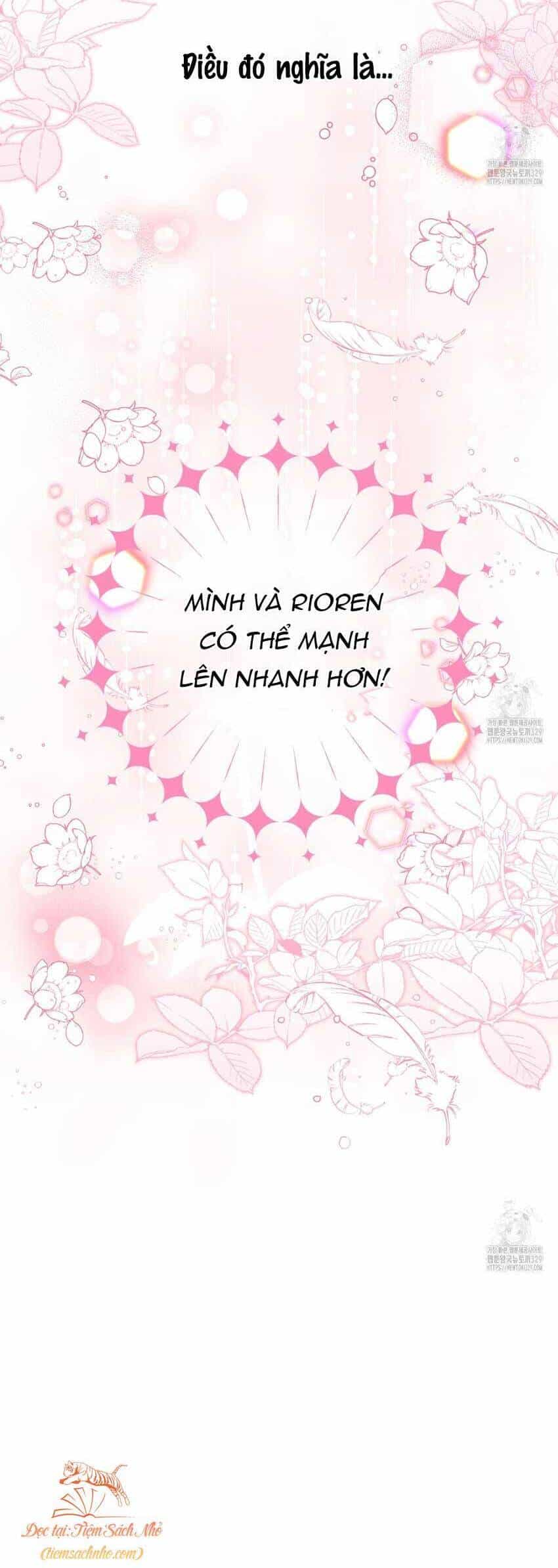 Nàng Tiên, Hãy Ký Hợp Đồng Nào - Chương 28 - ảnh 38