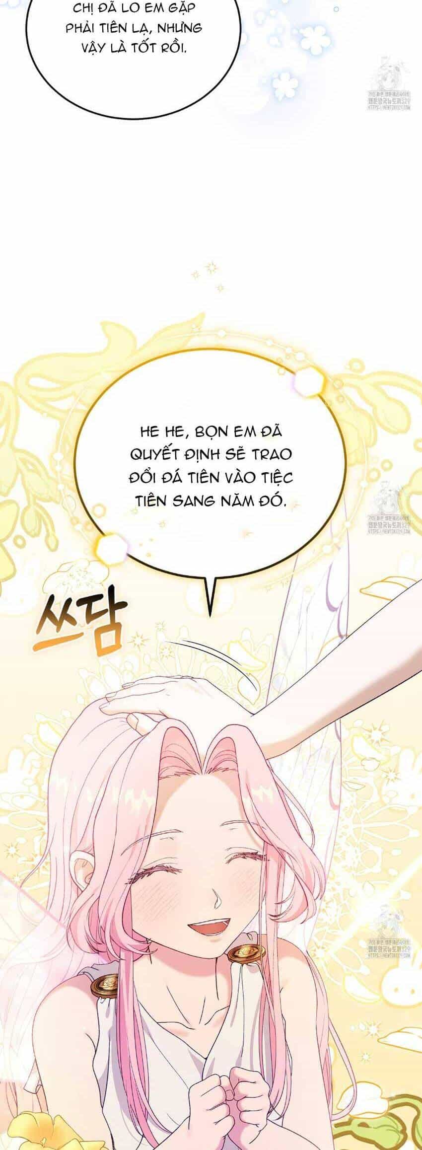 Nàng Tiên, Hãy Ký Hợp Đồng Nào - Chương 28 - ảnh 4