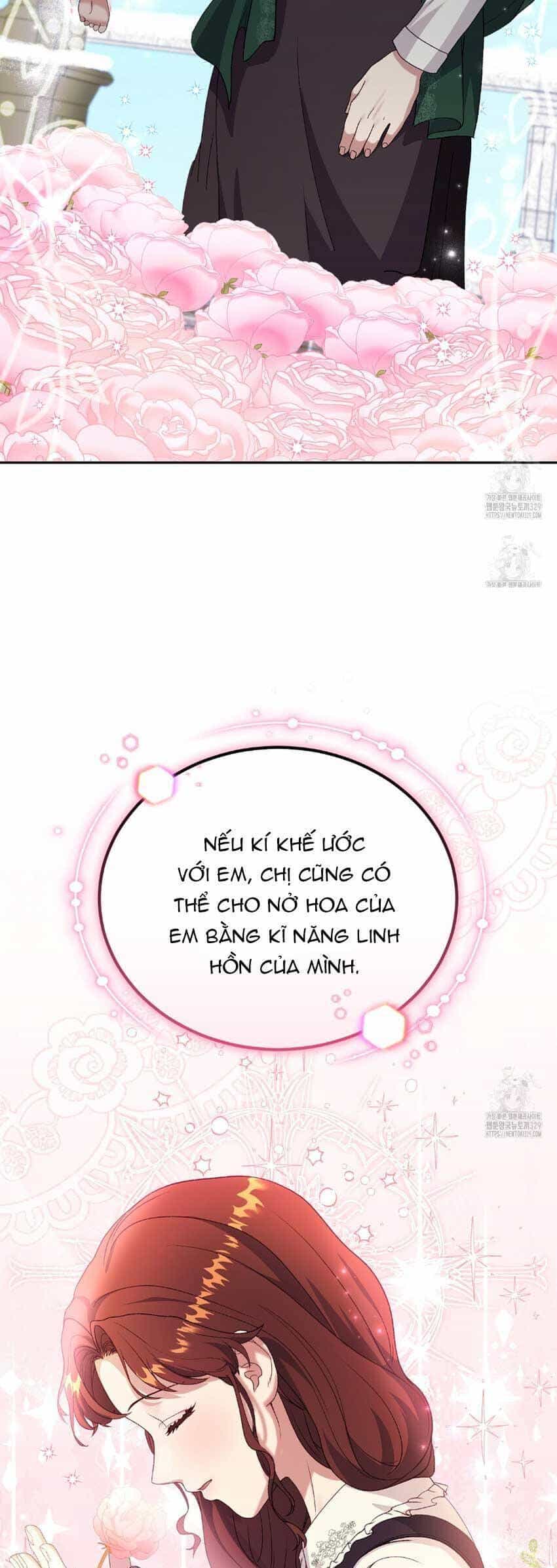 Nàng Tiên, Hãy Ký Hợp Đồng Nào - Chương 28 - ảnh 45
