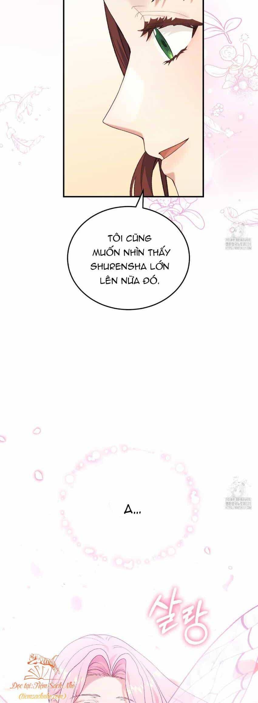 Nàng Tiên, Hãy Ký Hợp Đồng Nào - Chương 29 - ảnh 11