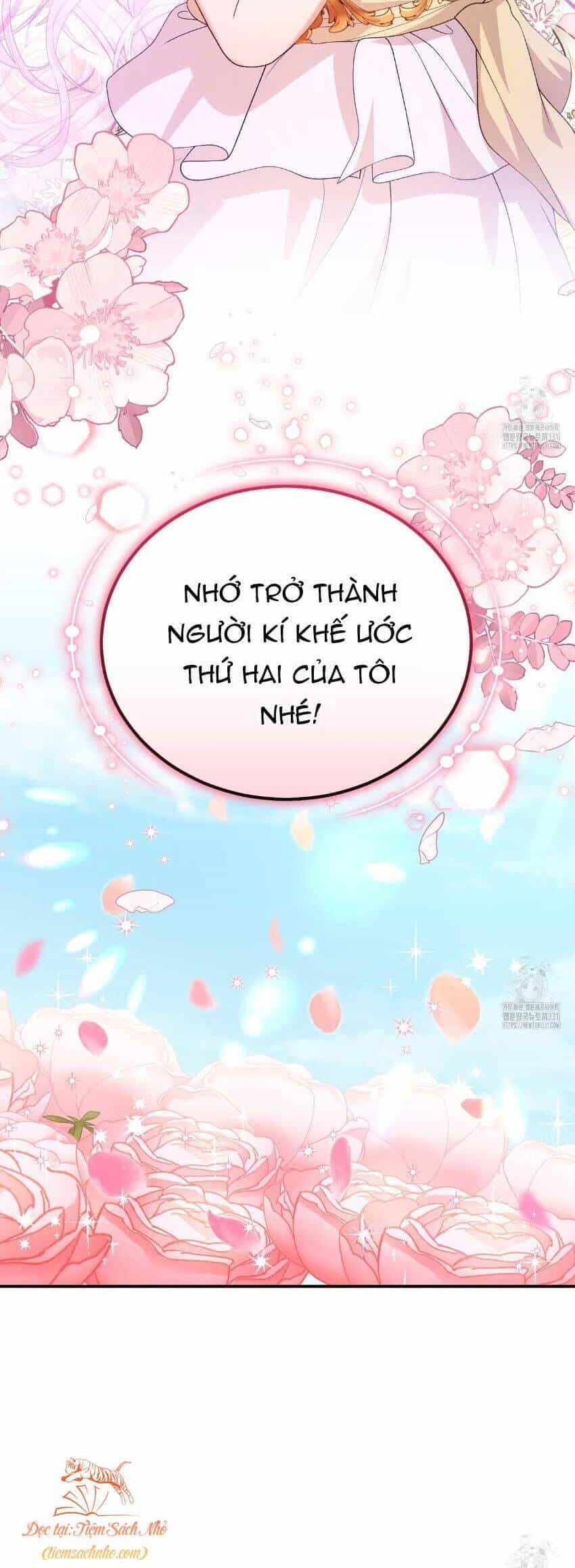 Nàng Tiên, Hãy Ký Hợp Đồng Nào - Chương 29 - ảnh 14