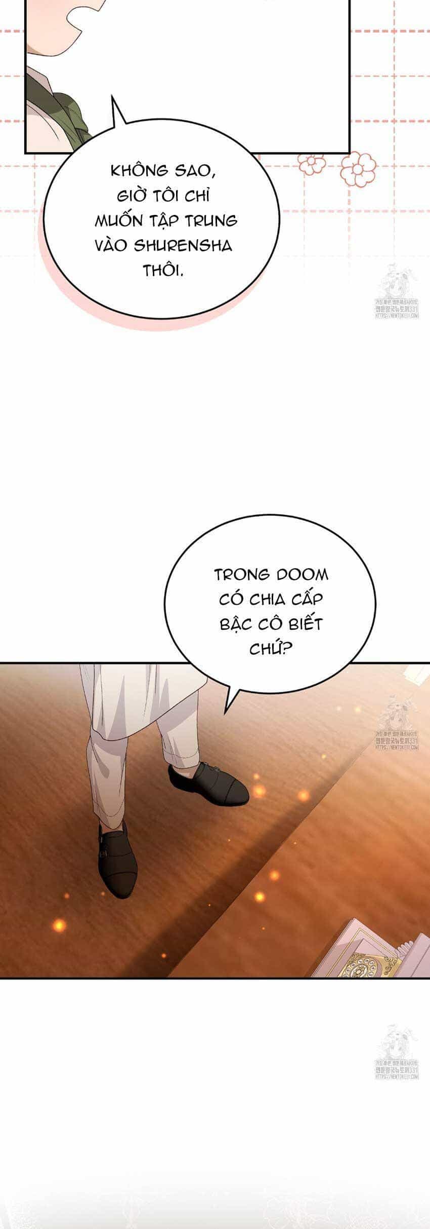Nàng Tiên, Hãy Ký Hợp Đồng Nào - Chương 29 - ảnh 33