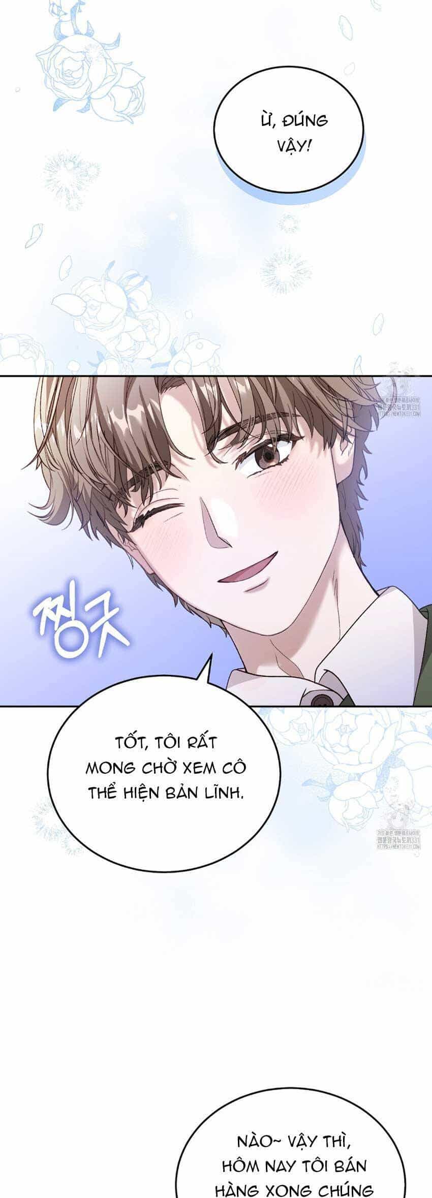 Nàng Tiên, Hãy Ký Hợp Đồng Nào - Chương 29 - ảnh 36