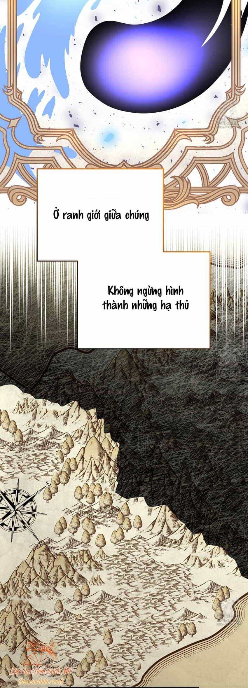 Nàng Tiên, Hãy Ký Hợp Đồng Nào - Chương 29 - ảnh 38