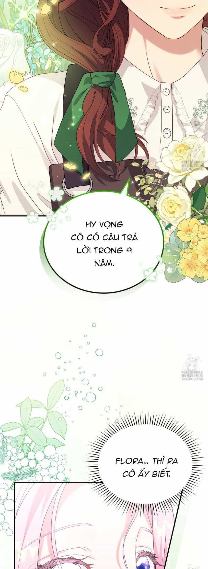Nàng Tiên, Hãy Ký Hợp Đồng Nào - Chương 29 - ảnh 6