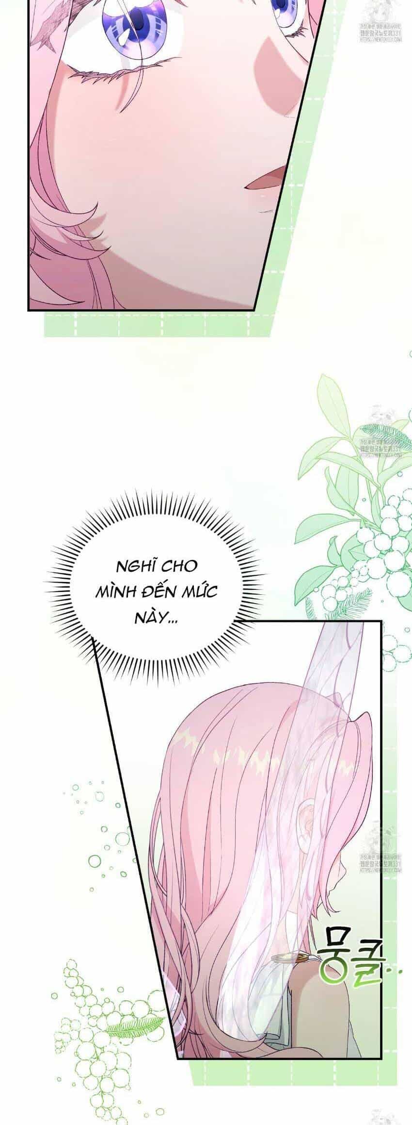 Nàng Tiên, Hãy Ký Hợp Đồng Nào - Chương 29 - ảnh 7