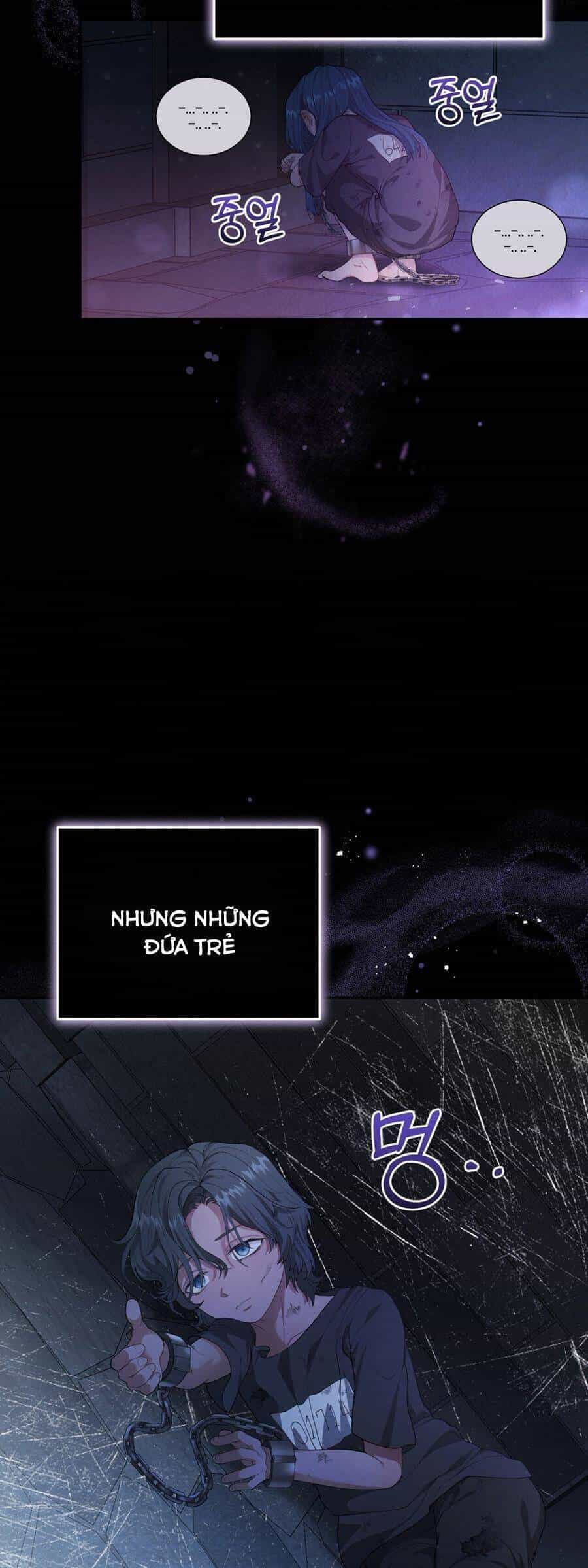 Nàng Tiên, Hãy Ký Hợp Đồng Nào - Chương 3 - ảnh 16