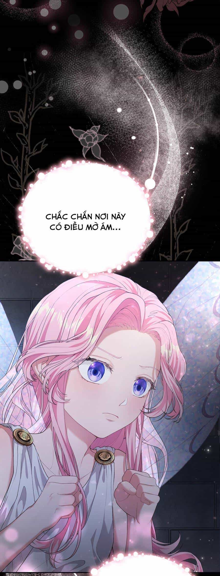 Nàng Tiên, Hãy Ký Hợp Đồng Nào - Chương 3 - ảnh 21