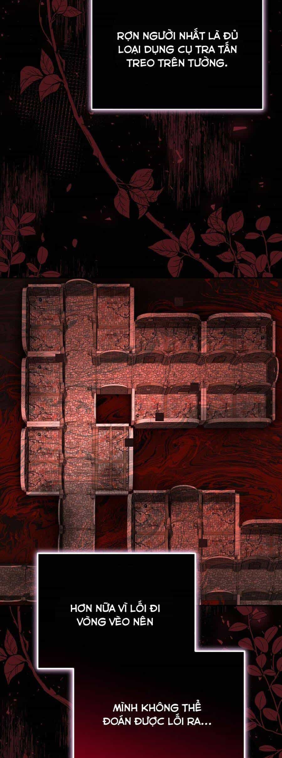 Nàng Tiên, Hãy Ký Hợp Đồng Nào - Chương 3 - ảnh 28