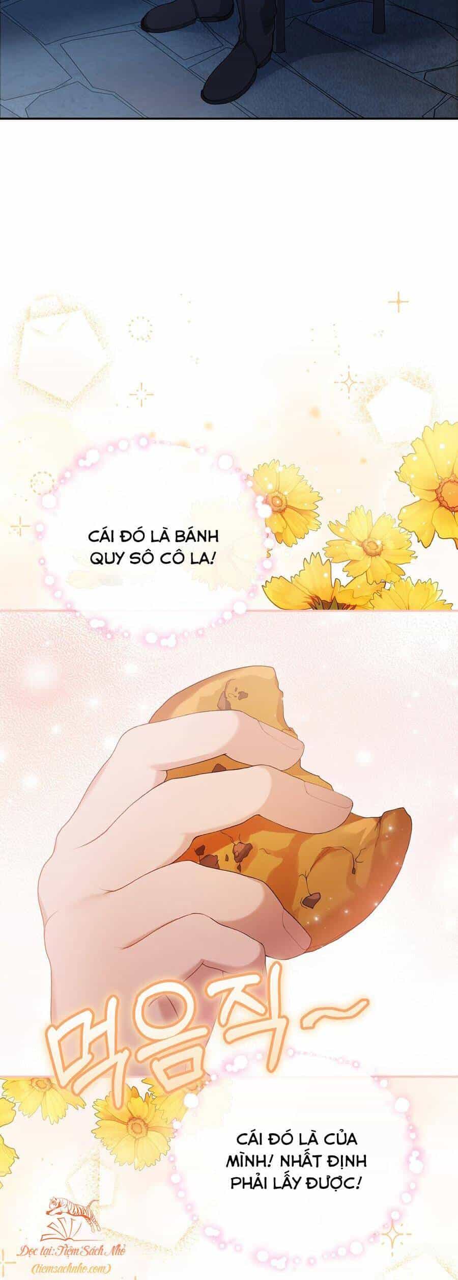 Nàng Tiên, Hãy Ký Hợp Đồng Nào - Chương 3 - ảnh 32