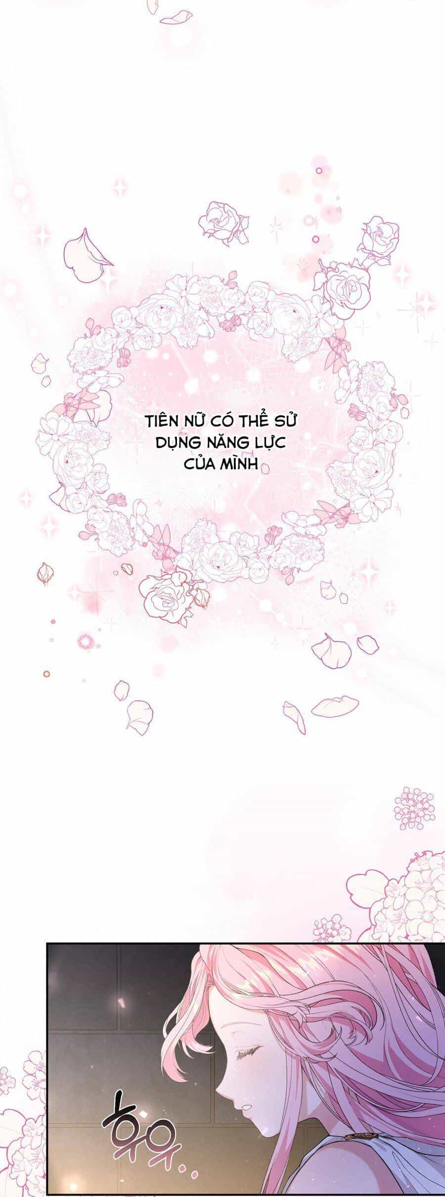 Nàng Tiên, Hãy Ký Hợp Đồng Nào - Chương 3 - ảnh 36