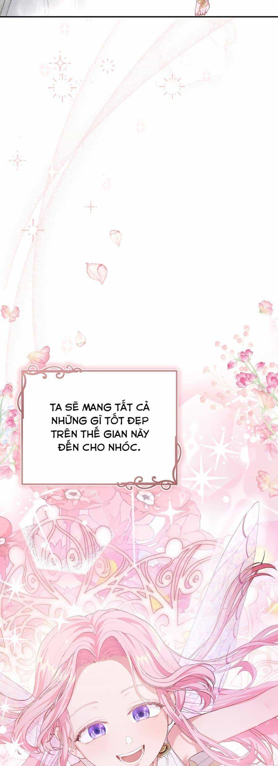 Nàng Tiên, Hãy Ký Hợp Đồng Nào - Chương 3 - ảnh 42