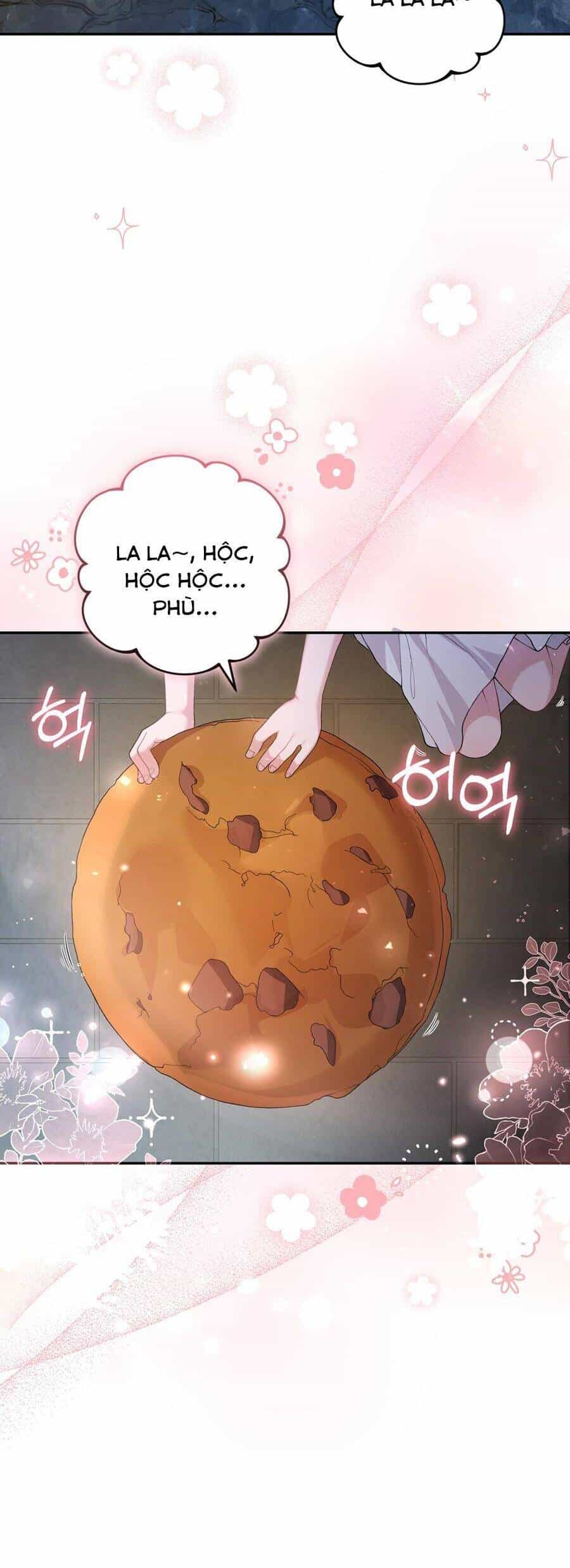 Nàng Tiên, Hãy Ký Hợp Đồng Nào - Chương 3 - ảnh 46