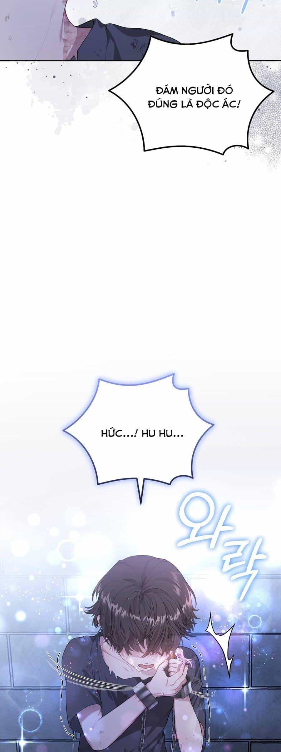 Nàng Tiên, Hãy Ký Hợp Đồng Nào - Chương 3 - ảnh 55