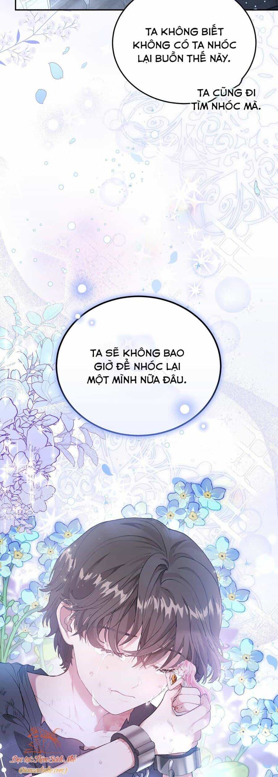 Nàng Tiên, Hãy Ký Hợp Đồng Nào - Chương 3 - ảnh 59